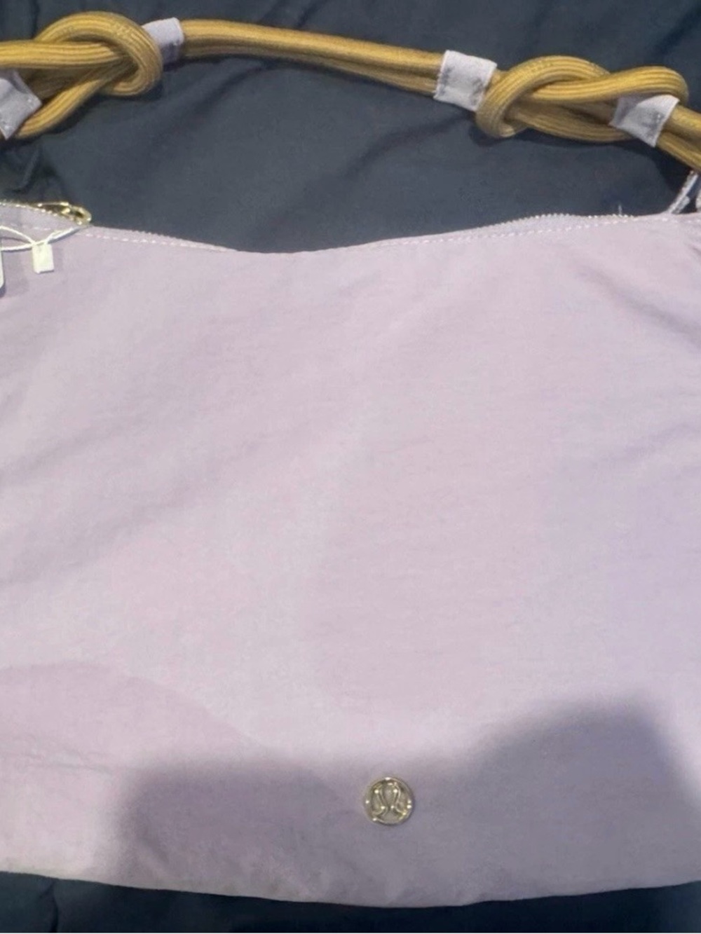 Lululemon Womenβs Bag